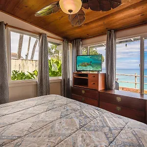  Holiday home Hawaii Oceanfront House Paradise On The Family Activities